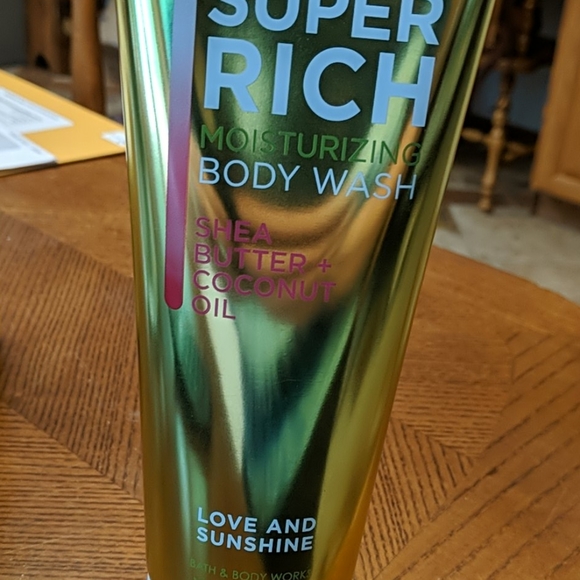 NWT BBW Love and Sunshine Duo - Picture 2 of 7